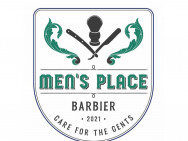 Barbershop Men‘s Place on Barb.pro