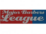 Барбершоп Major Barbers League на Barb.pro