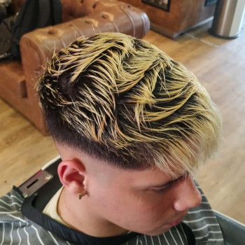 Major Barbers League, Hamburg Фото - 5