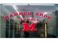 Barbershop TrippleM on Barb.pro