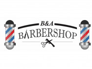Барбершоп B&A Barbershop на Barb.pro