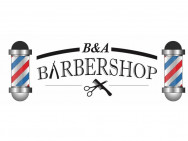 Barber Shop B&A Barbershop Hamburg,Spritzenplatz, 3 район Altona-Altstadt