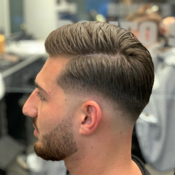 Romeo's, Hamburg Фото - 5