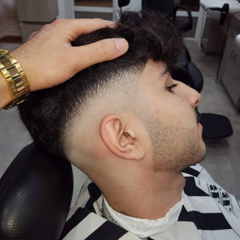 Mode Cut, Hamburg Фото - 6