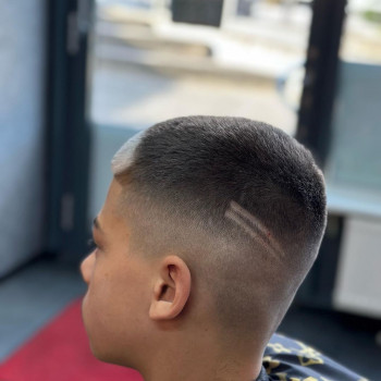 West Cut, Hamburg Фото - 6