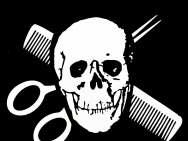 Barbershop Pauli Schnitt Hamburg,Paul-Roosen-Str., 15 район Altona-Altstadt