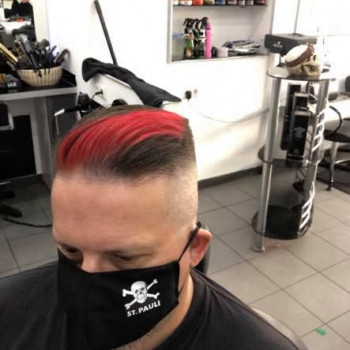 Pauli Schnitt, Hamburg Фото - 5