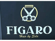 Салон красоты Figaro на Barb.pro