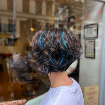 Kiezschnitte, Гамбург Фото - 5