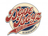 Barbershop Dope Boyz on Barb.pro