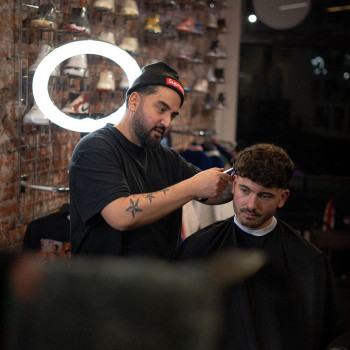 Dope Boyz, Hamburg Фото - 5