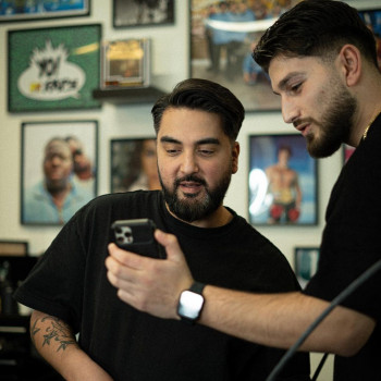 Dope Boyz, Hamburg Фото - 6