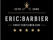 Барбершоп Eric:Barbier на Barb.pro