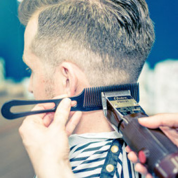 Hansebarbier, Hamburg Фото - 5