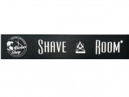 Barbershop Shave Room on Barb.pro