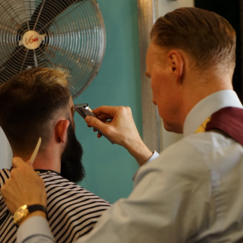 Herr Schneider, Hamburg Фото - 5