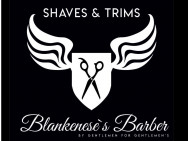 Барбершоп Blankenese‘s Barber на Barb.pro
