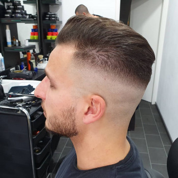 Next Level Cut, Hamburg Фото - 5