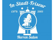 Friseurladen In Stadt Friseur on Barb.pro