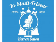 Barbershop In Stadt Friseur Hamburg,Steinstraße, 21