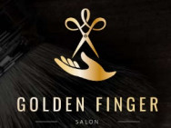 Barbershop Golden Finger on Barb.pro