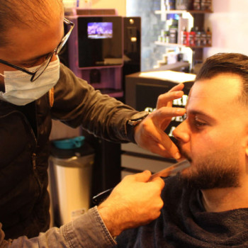 Golden Finger, Hamburg Фото - 5