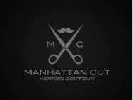 Барбершоп Manhattan Cut на Barb.pro
