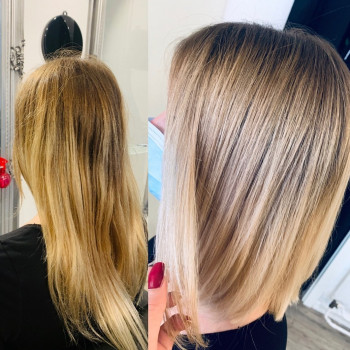 More than Hair, Hamburg Фото - 6