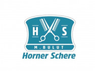 Friseurladen Horner Schere on Barb.pro