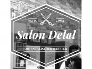 Barber Shop Delal  Hamburg,Talstraße, 25 район Altona-Altstadt