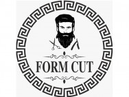 Барбершоп Form Cut на Barb.pro