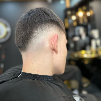 Delal, Hamburg Фото - 5