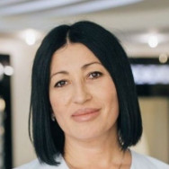 Kosmetikerin Svetlana Kolesnik on Barb.pro