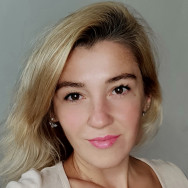 Specjalista od brwi Ирина Moscow,Сергея Эйзенштейна район Rostokino