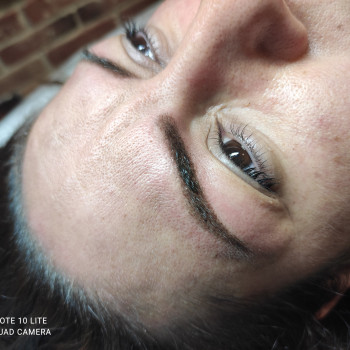 Ирина Мельницина, Moscow Фото - 12