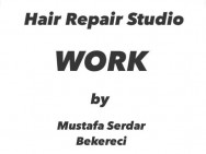 Beauty Salon Hair Repair Studio on Barb.pro
