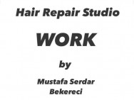 Salon piękności Hair Repair Studio Hamburg,