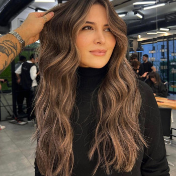 Hair Repair Studio, Гамбург Фото - 5