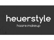 Beauty Salon Heuer Style on Barb.pro