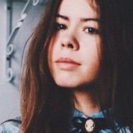 Фотограф Елена Берлин,