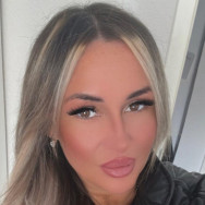 Mistrz Przedłużania Włosów Inna Hamburg,