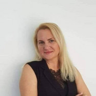 Hairdresser Lily Hamburg,