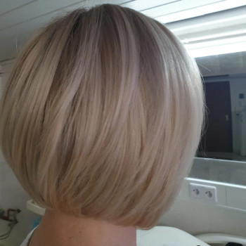 Lily Feruzi, Hamburg Фото - 5