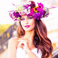 Wizażysta Kristina Berlin, Friedrichstraße, 226