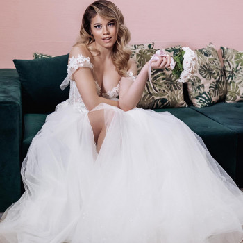 Кристина Велко, Берлин Фото - 5