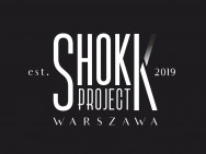 Barber Shop Shokk Project on Barb.pro