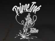 Tattoo Studio Prime Ink  on Barb.pro