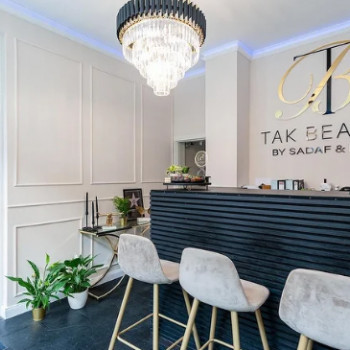 TAK Beauty, Hamburg Фото - 5