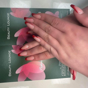 Beauty Lounge, Гамбург Фото - 5