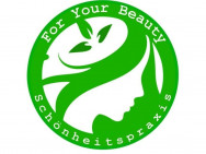 Schönheitssalon For Your Beauty on Barb.pro